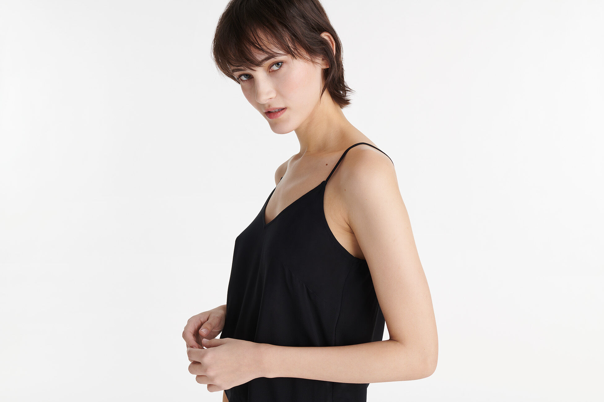 Mystere Camisola Vista estándar NaN