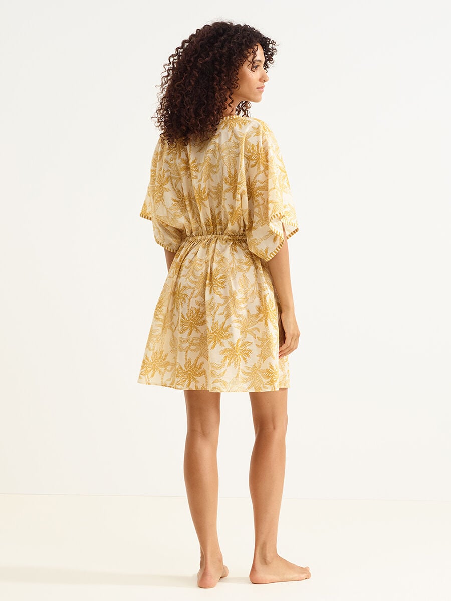 P&eacute;ninsule Vestido corto Vista est&aacute;ndar 2 de 5