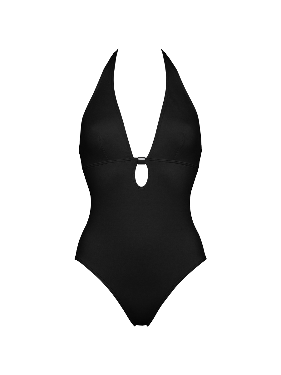 Harmony V-neckline standard view NaN