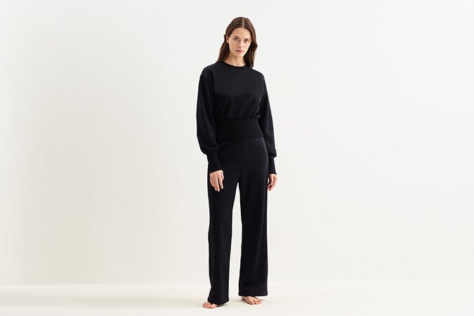 Isadora Pull vue standard 3 sur 3