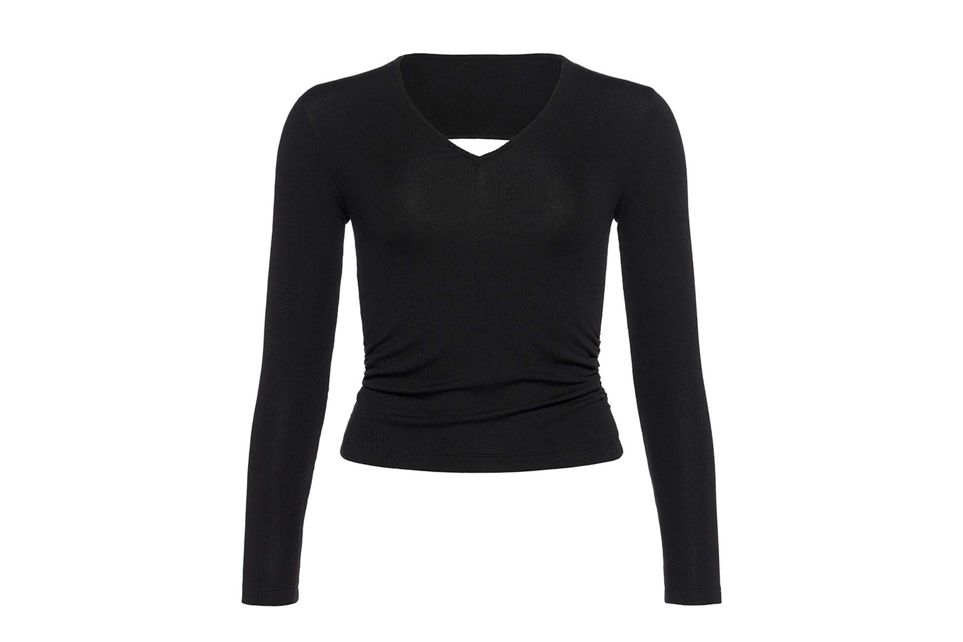 Nezha Top manches longues vue standard NaN