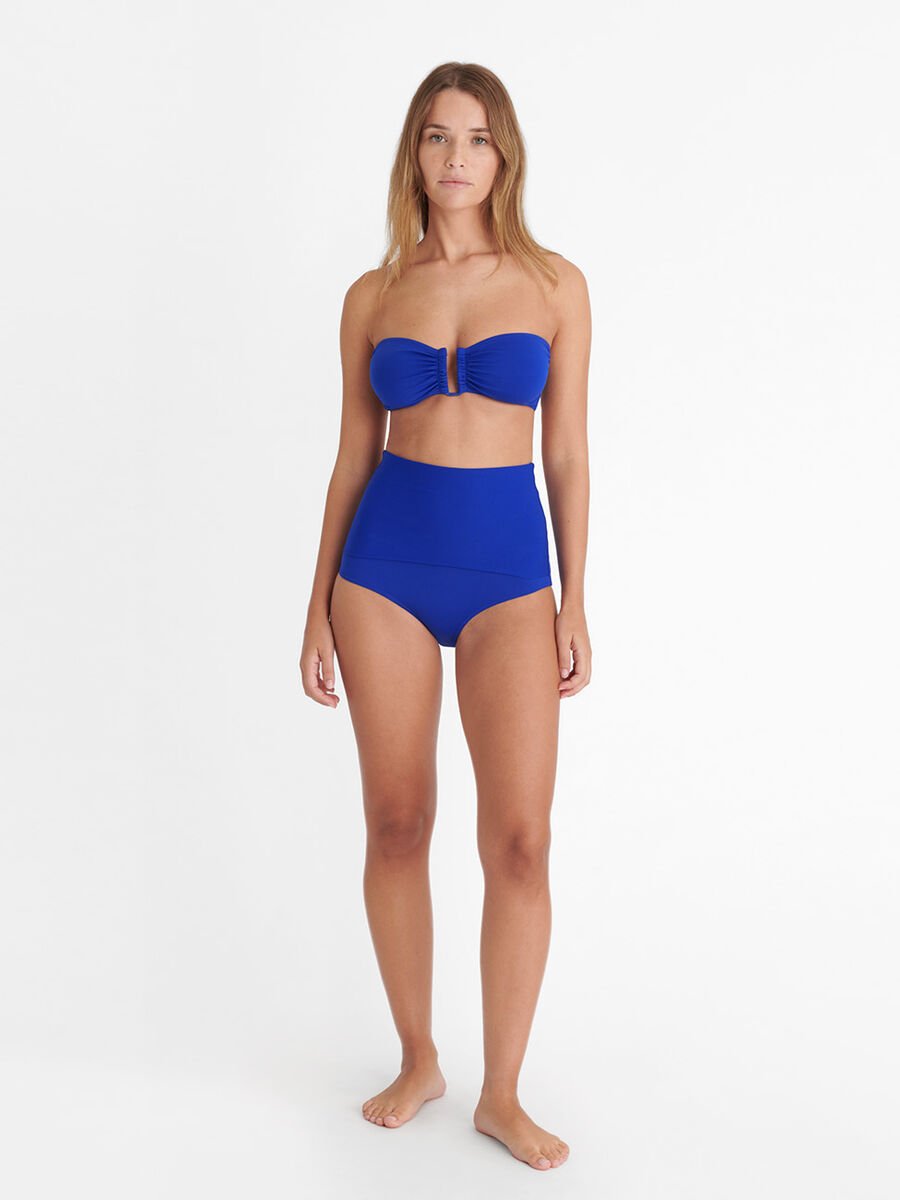 Gredin Bragas altas Vista estándar NaN