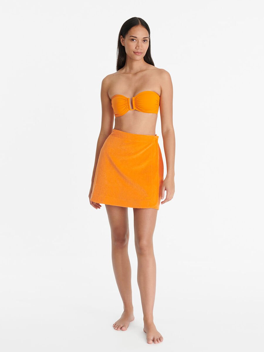 Spa Short skirt standard view �