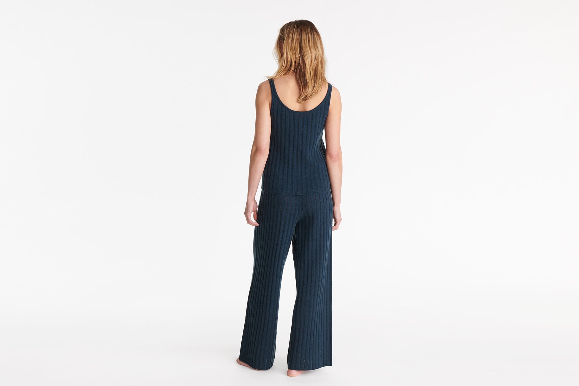 Somptueux Pantalone standard vista NaN