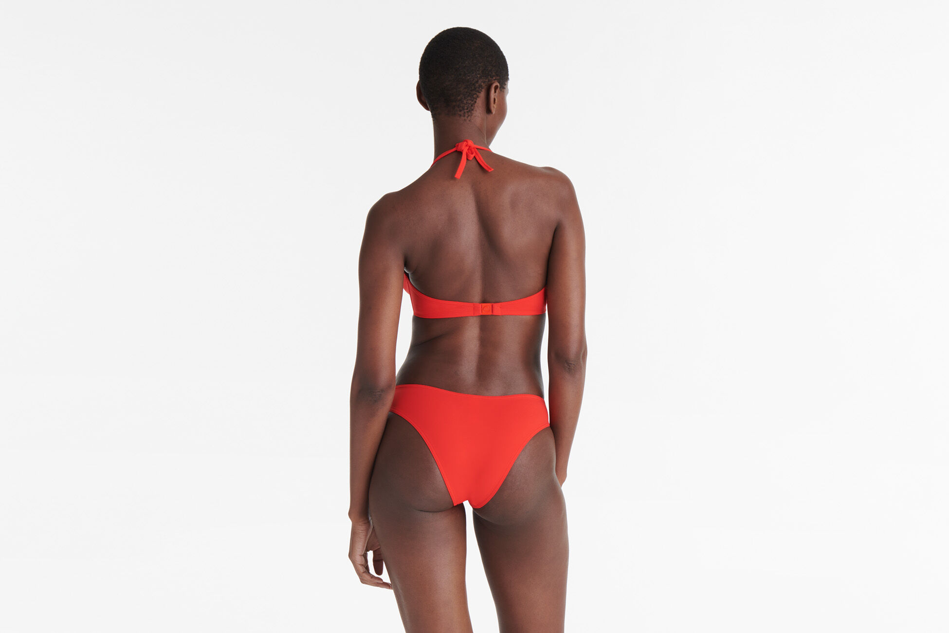 Coulisses High-cut briefs standard view NaN