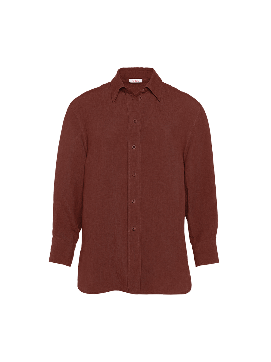 Mignonnette Camisa Vista est&aacute;ndar 4 de 4