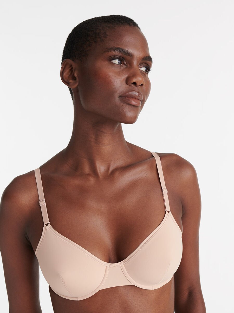 Ilona soyeuse Full-cup bra standard view NaN