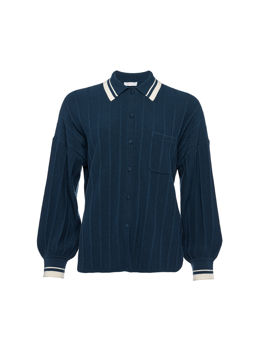 Tournoi Chemise vue standard NaN