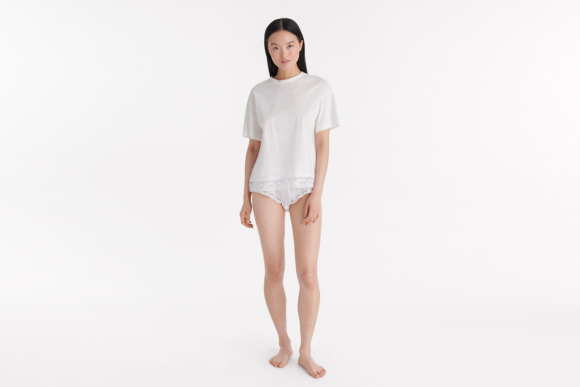 Songe T-shirt vue standard NaN