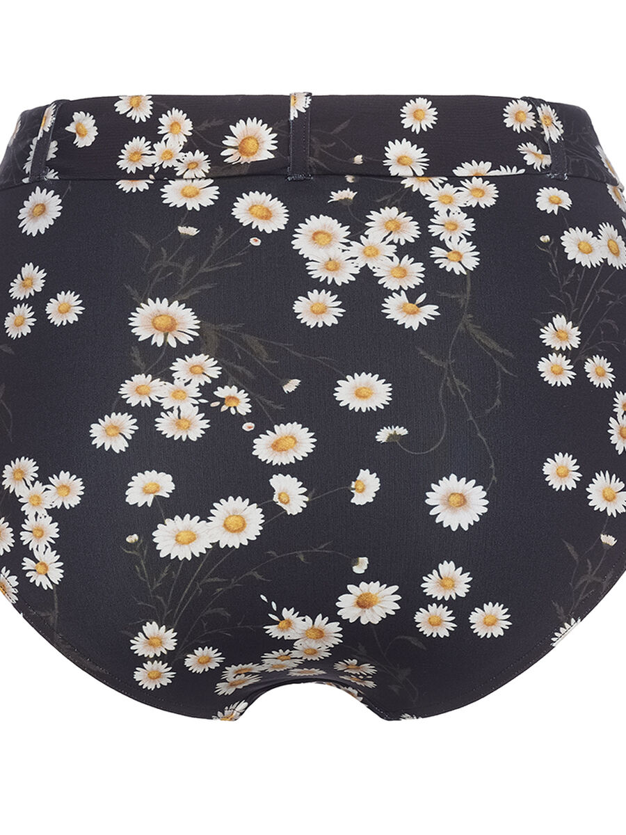 Discret Bragas altas Vista estándar NaN