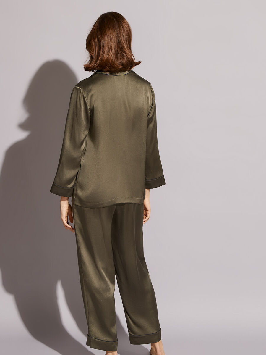 Convive Camisa Vista estándar NaN