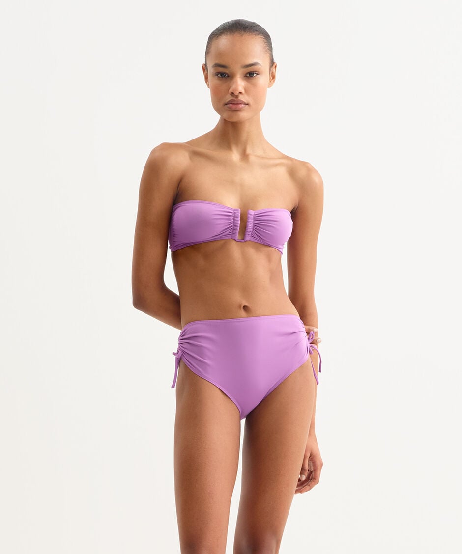 Show - Lilas in Peau Douce Naturelle &middot; Luxury Swim | ERES