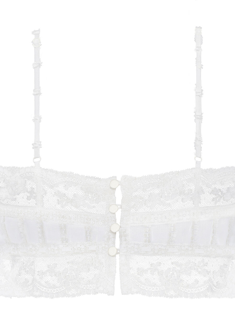 Perle Brassiere Vista estándar NaN