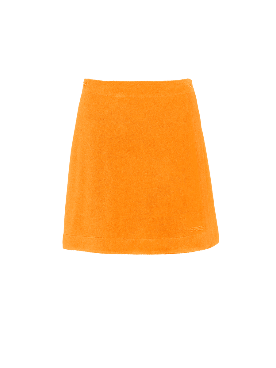 Spa Falda corta Vista est&aacute;ndar NaN