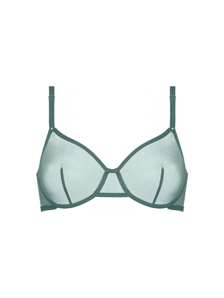 Eden tonique Full-cup bra standard view 4 out of 5