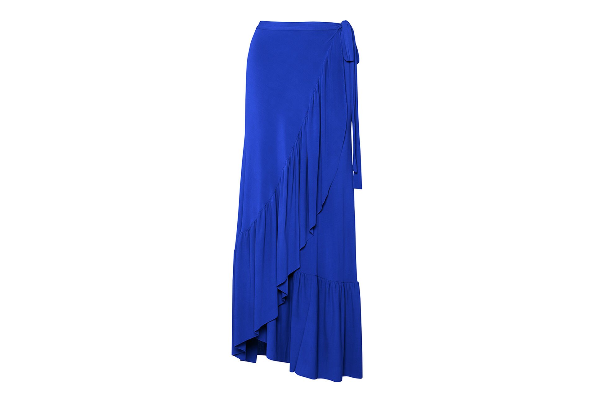 Julia Sarong skirt standard view �