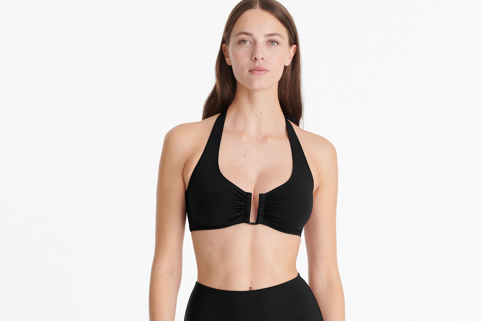 Dedicace Reggiseno a triangolo contenitivo standard vista NaN