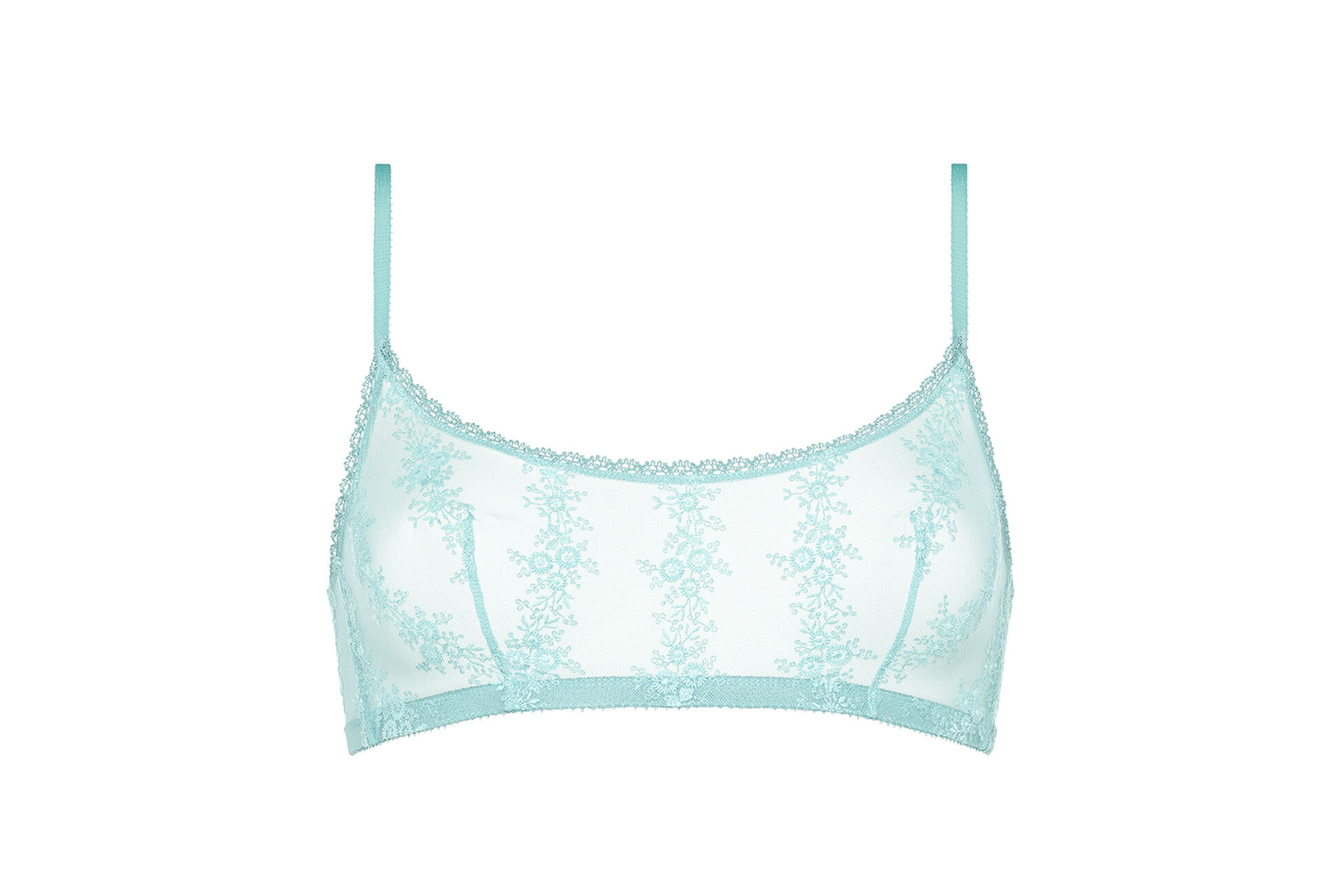 Saline Bustier Standardansicht NaN