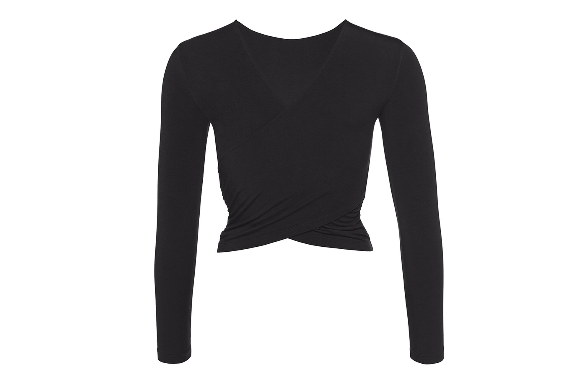 Florence Long sleeve top standard view �