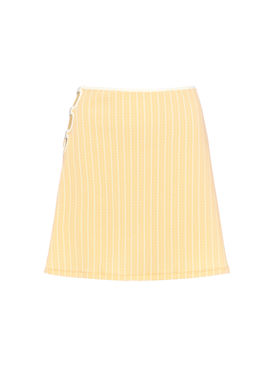 Poolside Jupe courte vue standard NaN