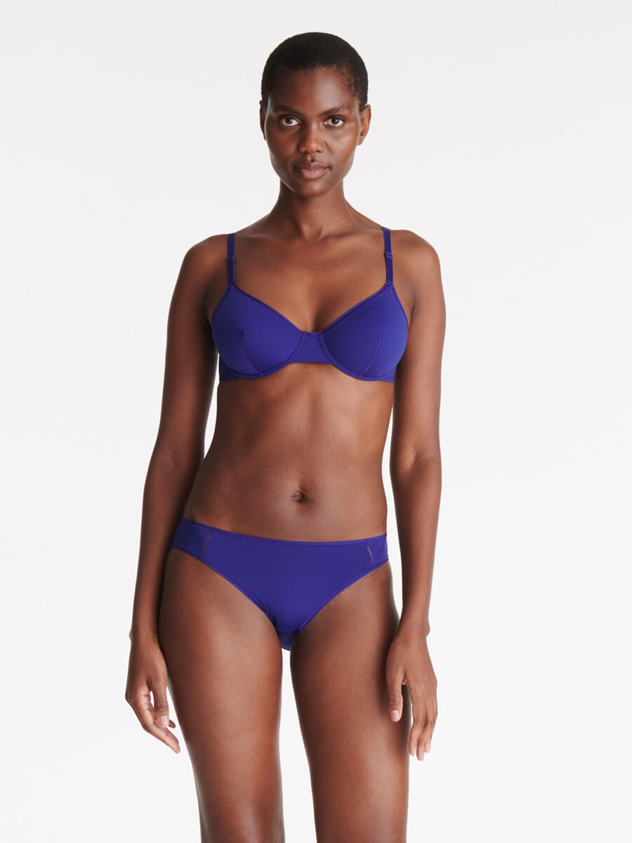 Ilona soyeuse Full-cup bra standard view NaN