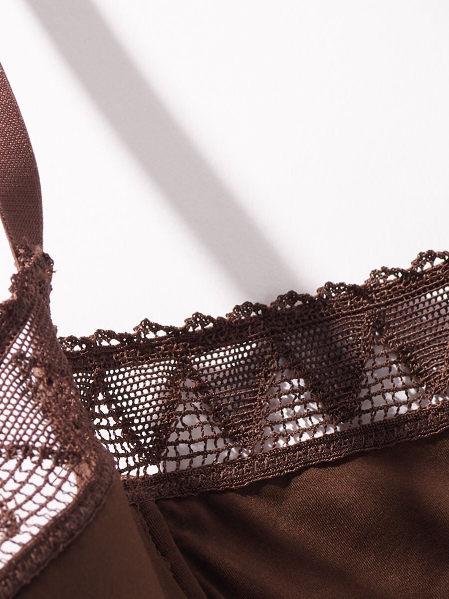 D&eacute;licatesse Crop top standard view 6 out of 6