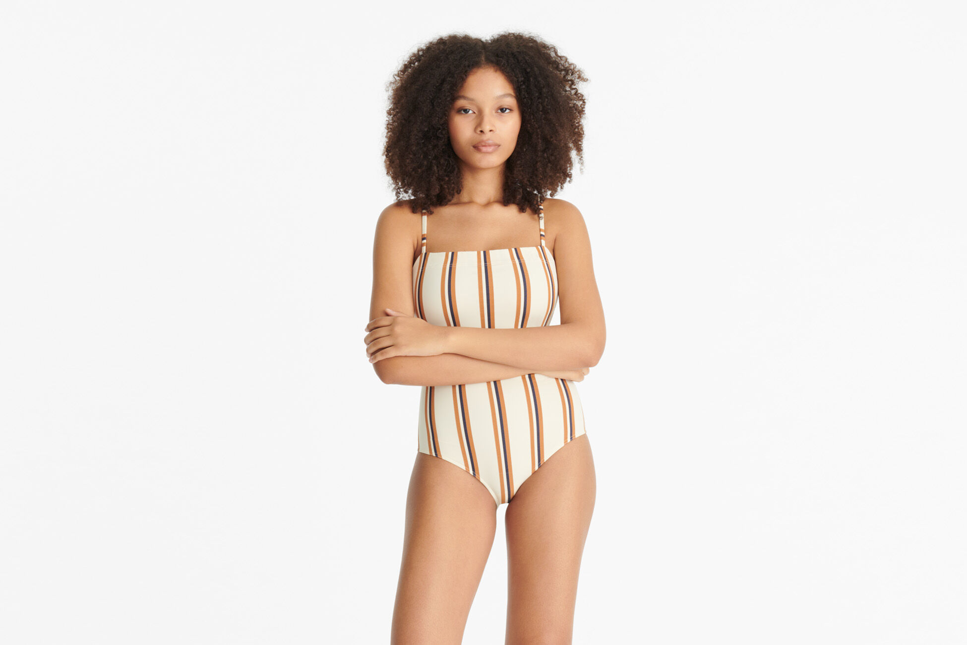 Iode Tank one-piece standard view NaN
