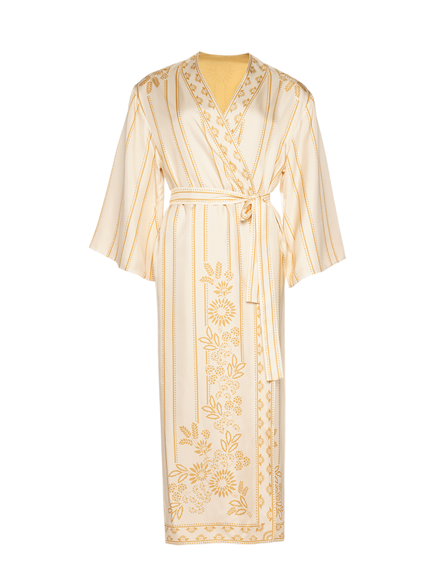 Sencha Kimono Vista est&aacute;ndar 4 de 6