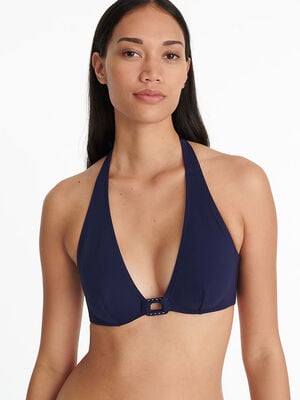 Navire Tri&aacute;ngulo de copa entera Vista est&aacute;ndar 1