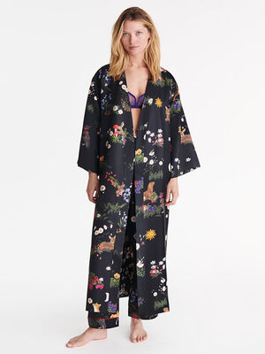 Passionn&eacute;ment Kimono vue standard 1
