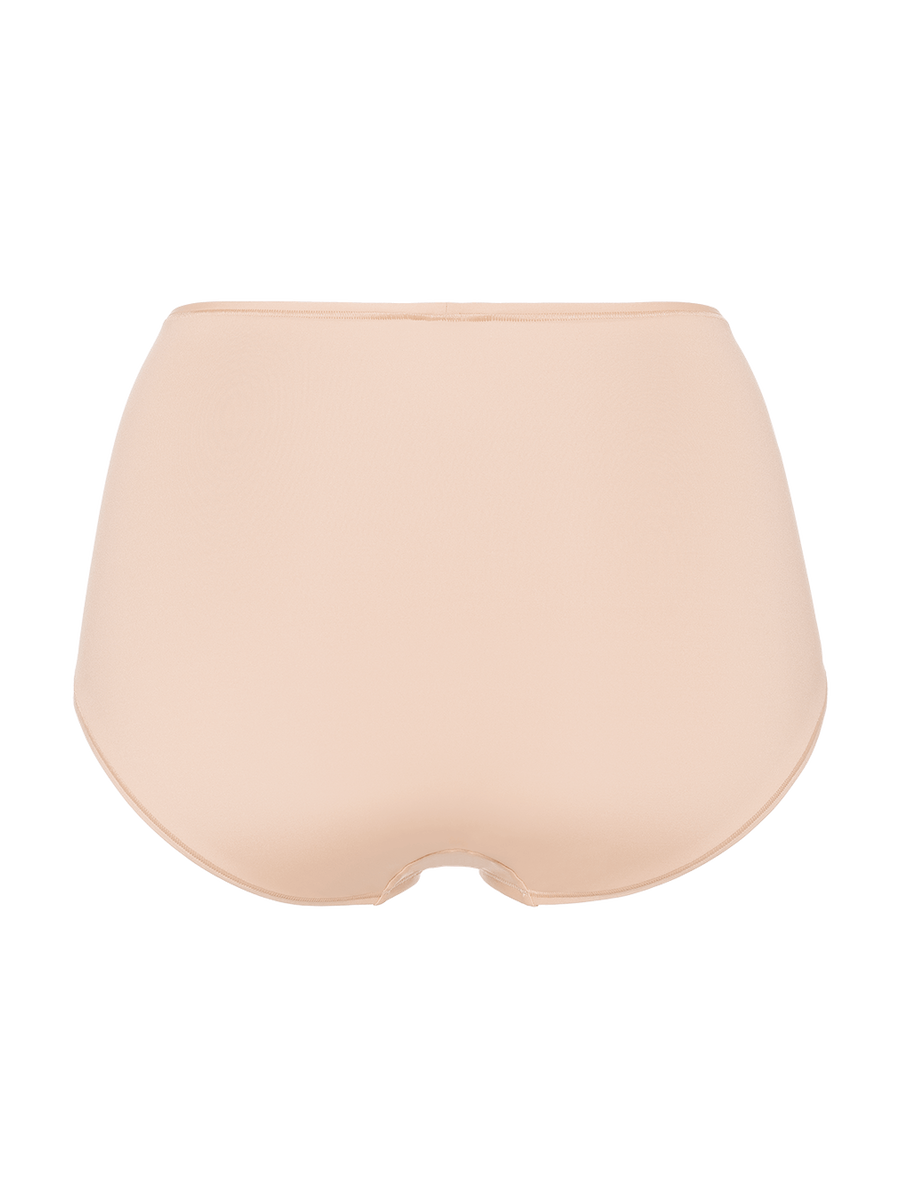 Brina soyeuse High-waisted briefs standard view NaN