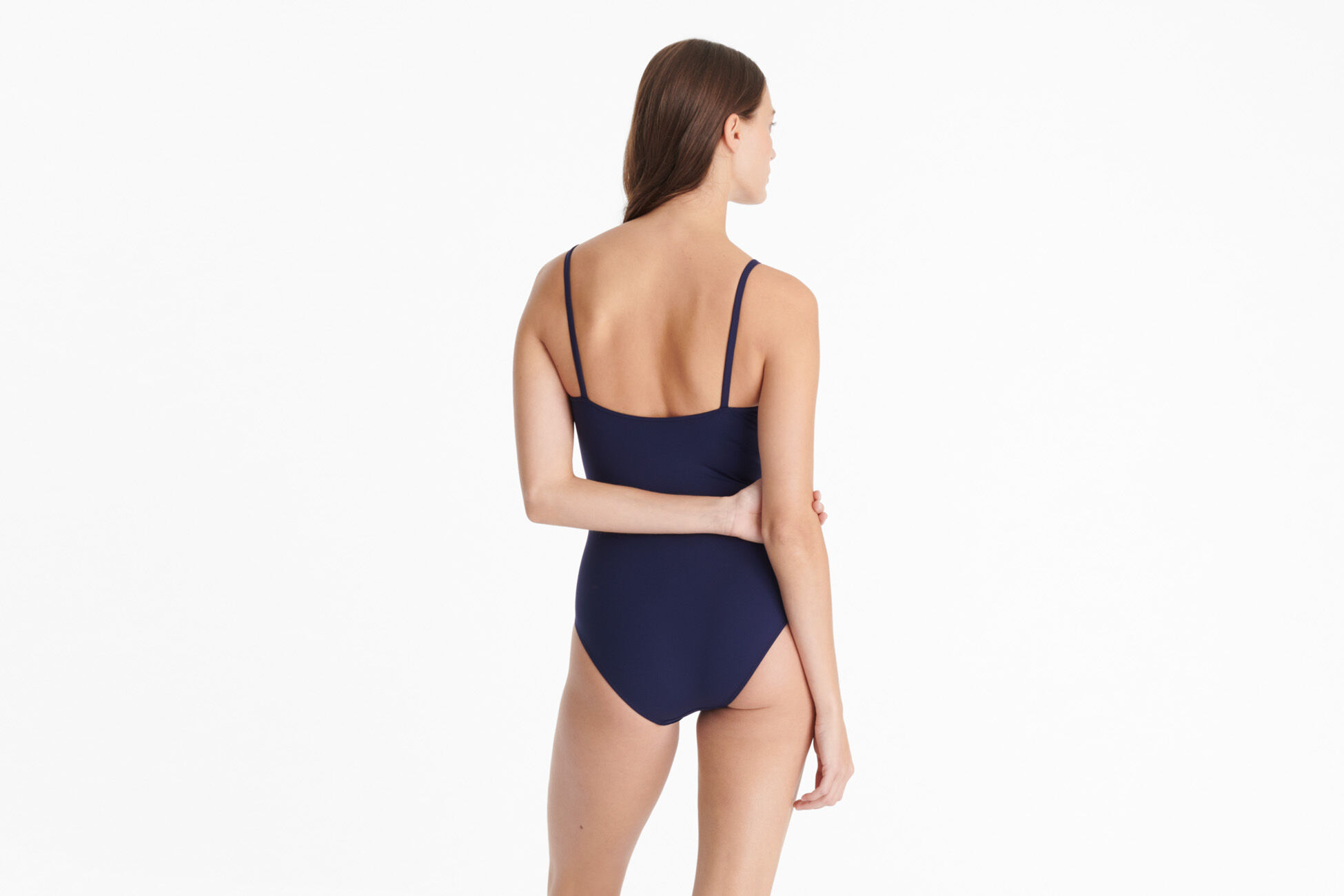 Cotier Tank one-piece standard view NaN