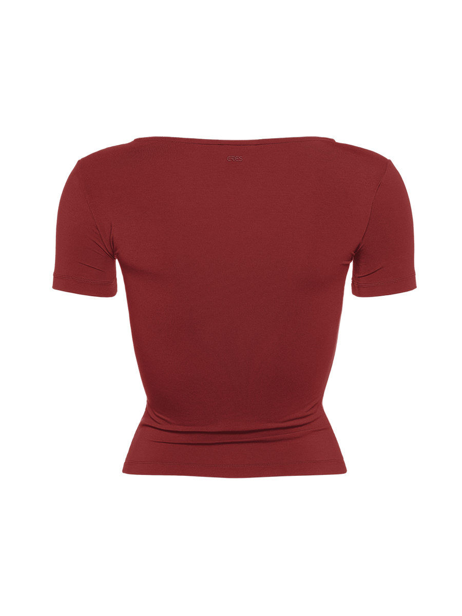 Anna T-shirt vue standard 5 sur 5