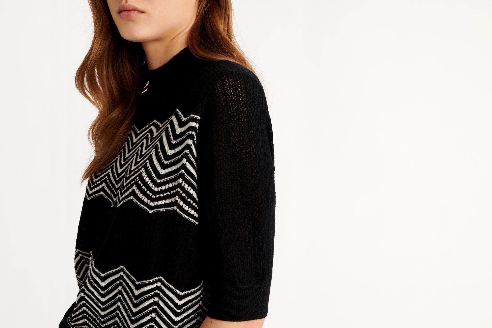 Sweety Sweater standard view NaN