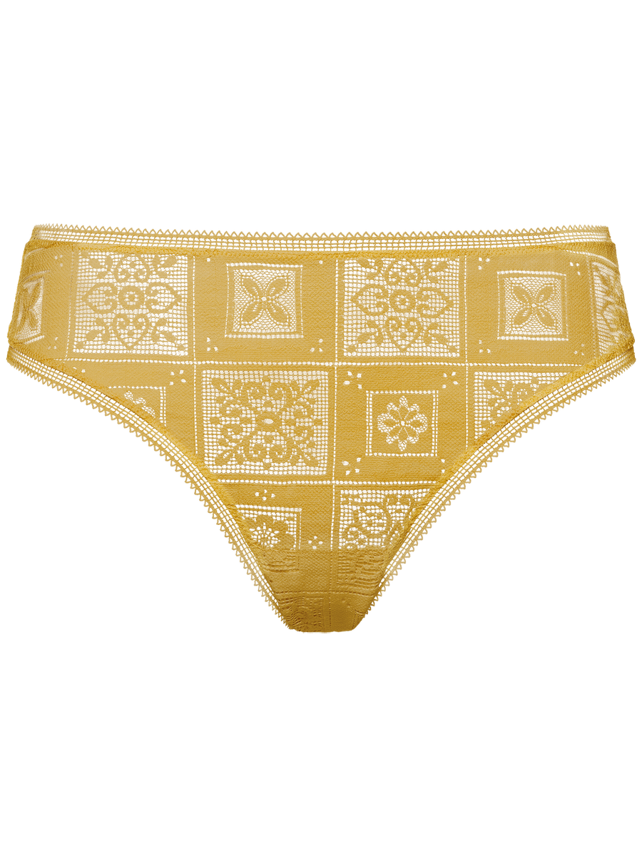 Mandala Tanga Vista est&aacute;ndar NaN