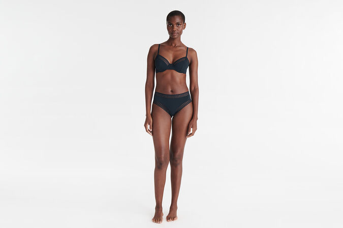 Paulette graphique Vollschalen-BH Standardansicht 2