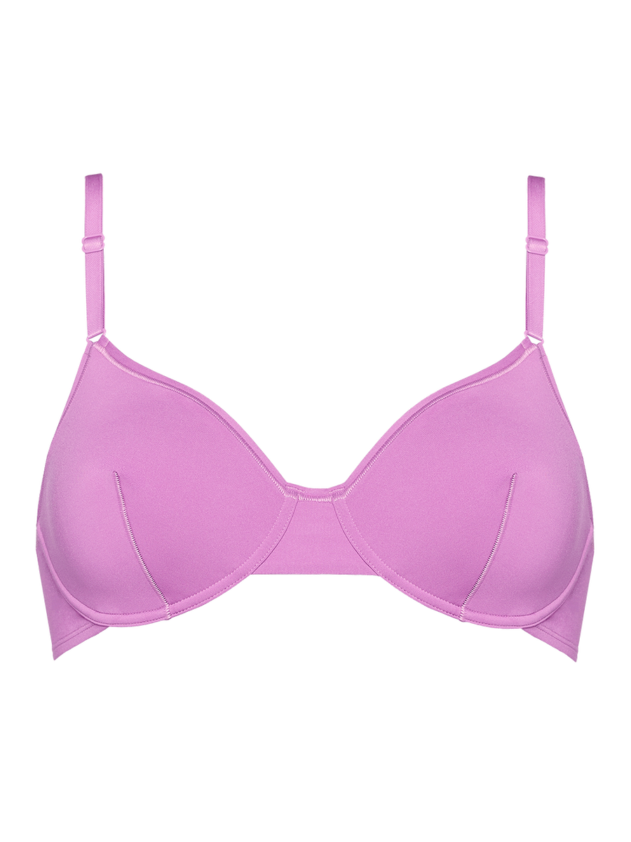 Ilona soyeuse Full-cup bra standard view NaN
