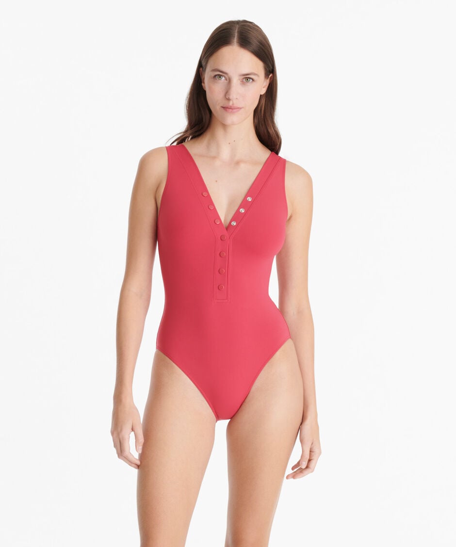 Icone - Corail en Peau Douce Naturelle &middot; Ba&ntilde;o Lujo | ERES
