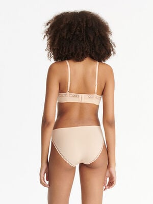 Jump Reggiseno a balconcino imbottito standard vista 3