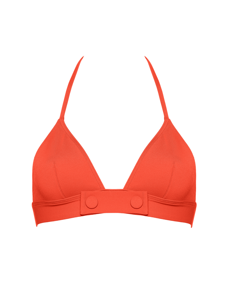 Bord Small triangle standard view �