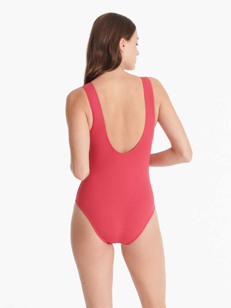 Icône Costume intero olimpionico standard vista NaN