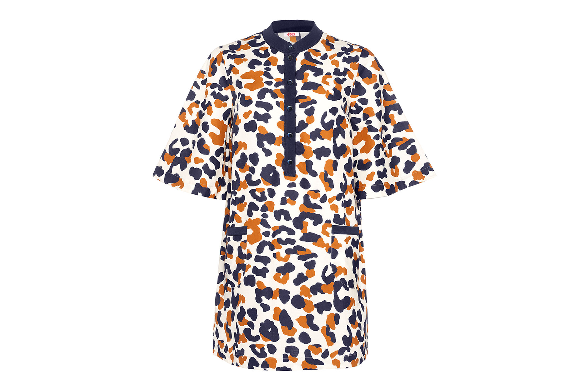 Maree Short dress standard view NaN
