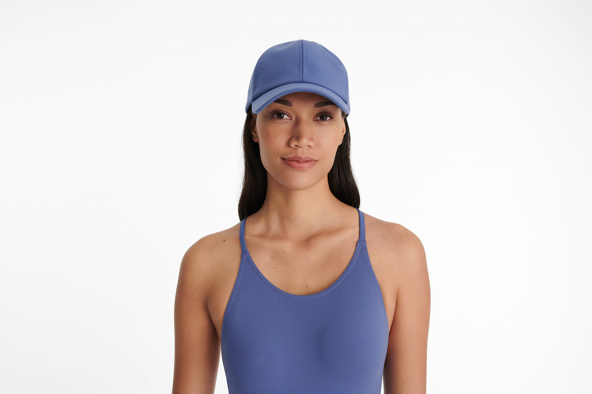 Stuart Cap standard view NaN