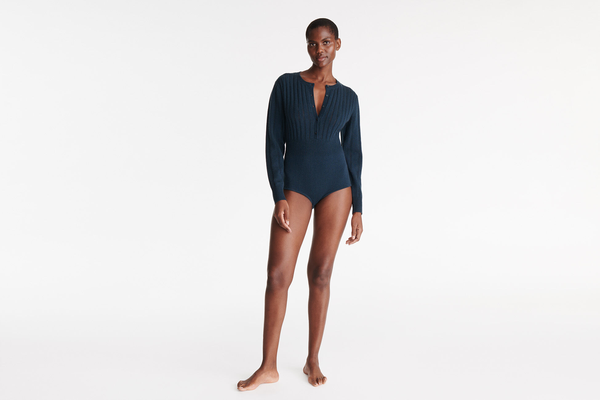 Tralala Body standard vista NaN