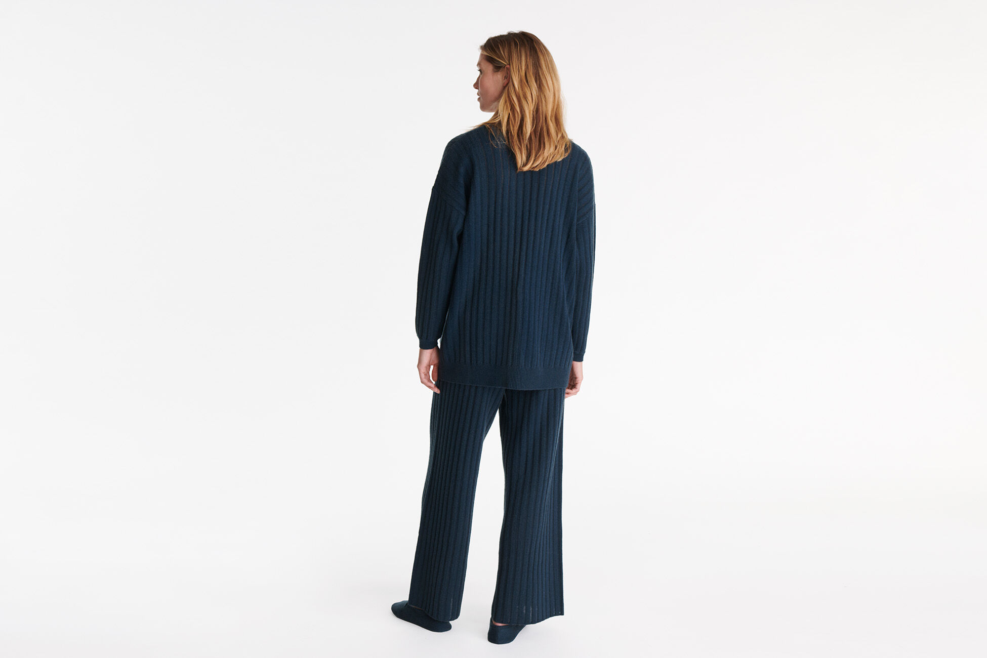 Cozy Gilet vue standard NaN
