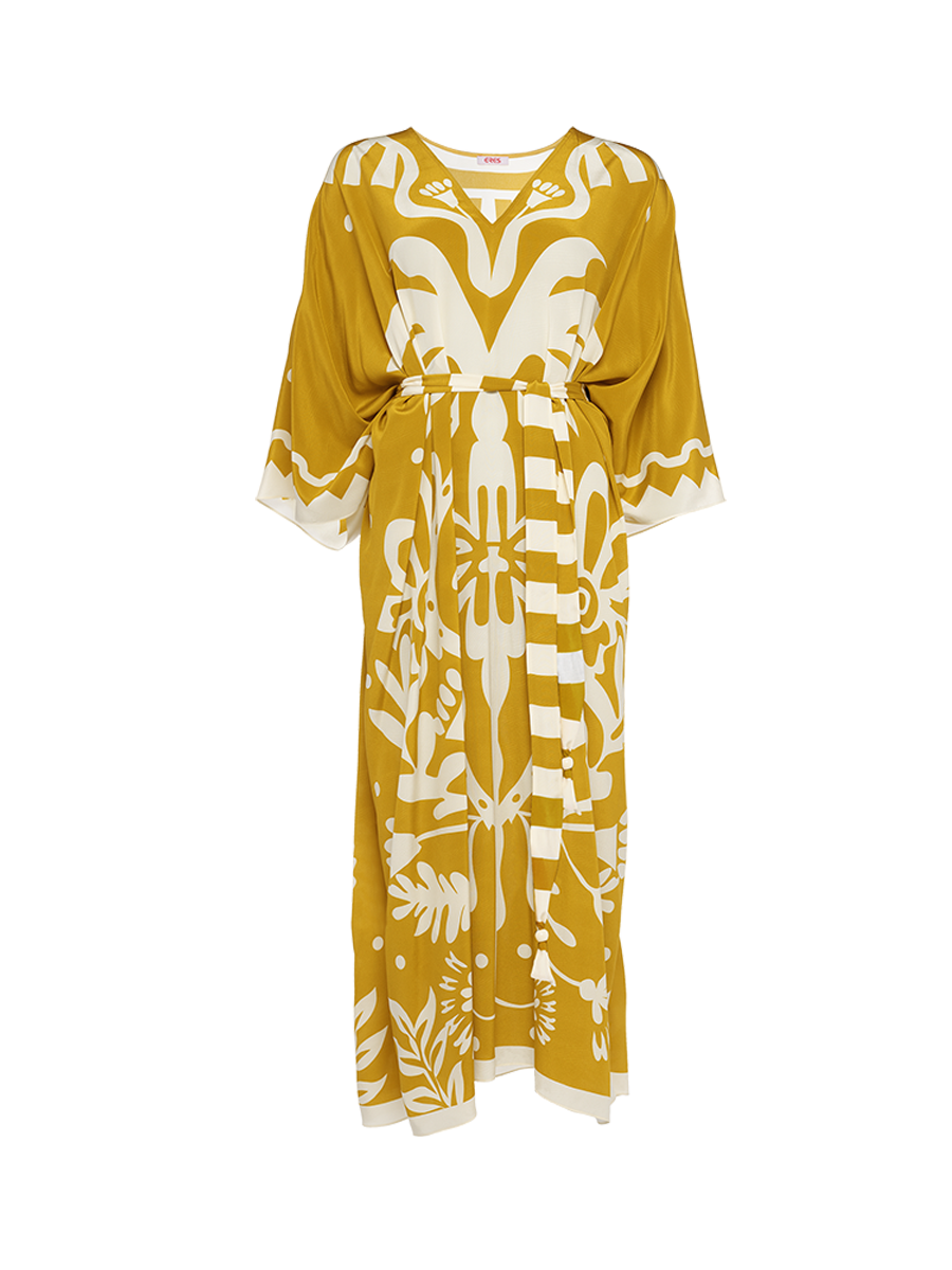 Holi Kaftan standard view NaN