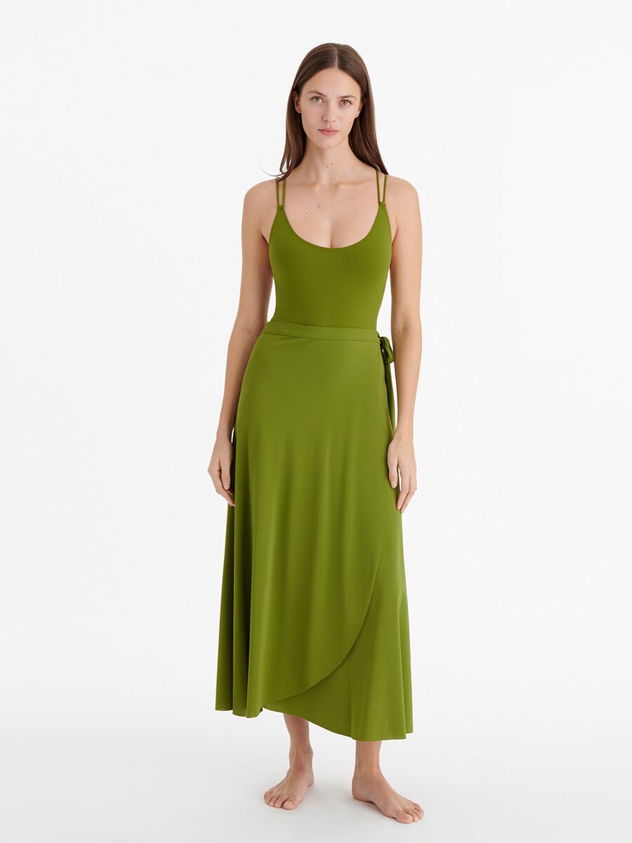 Julieta Sarong skirt standard view NaN