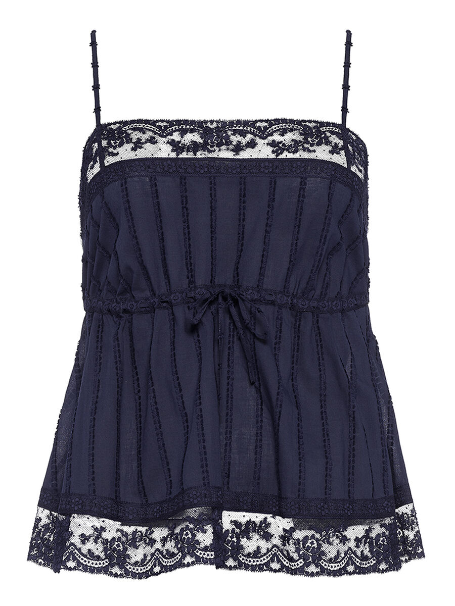 Porcelaine Canotta standard vista NaN