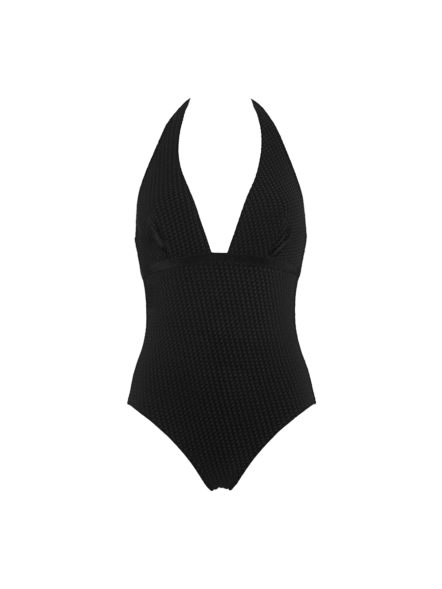 Paillette Raffinierter Badeanzug Standardansicht NaN