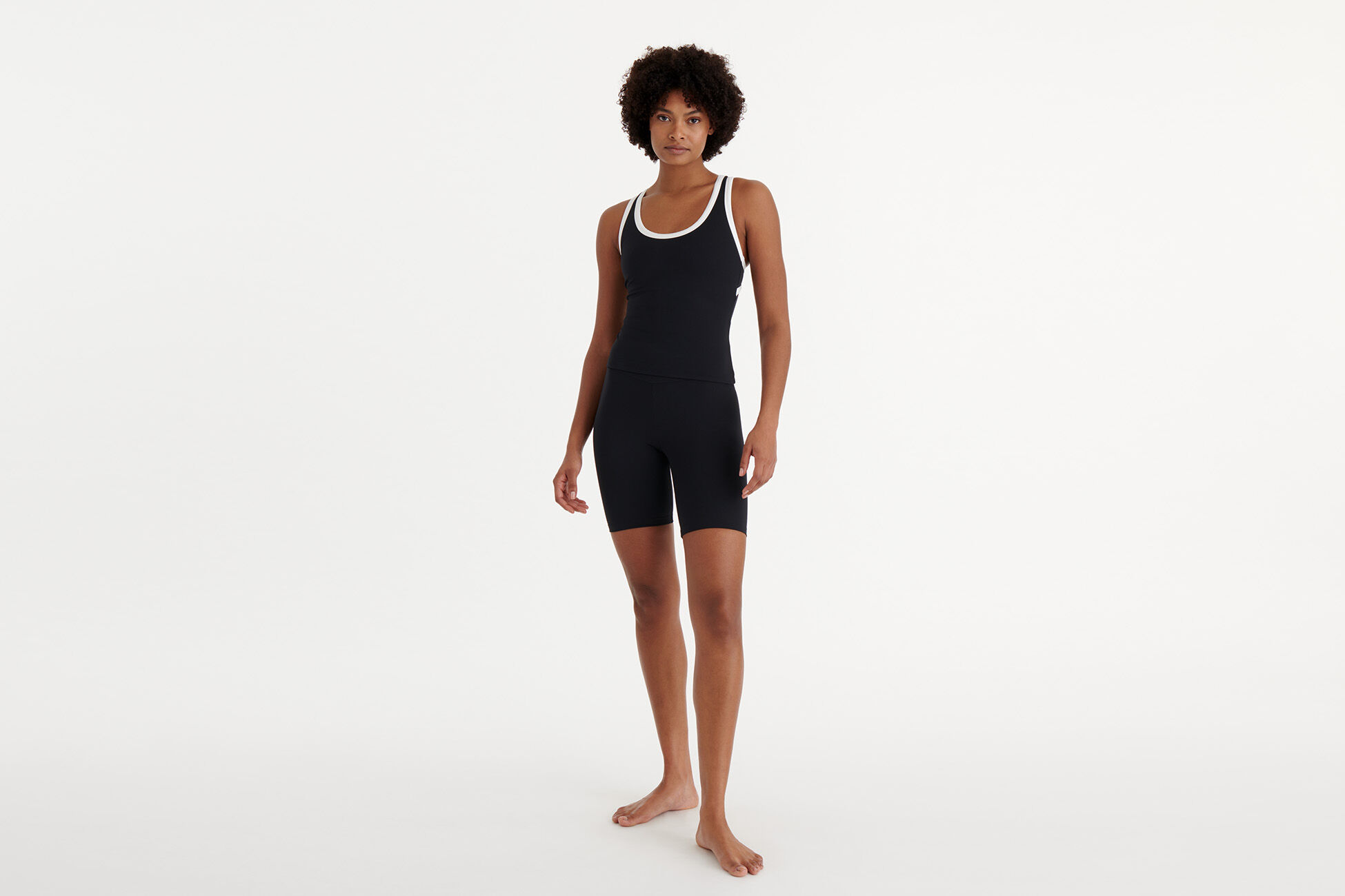 Laila Tank top standard view �
